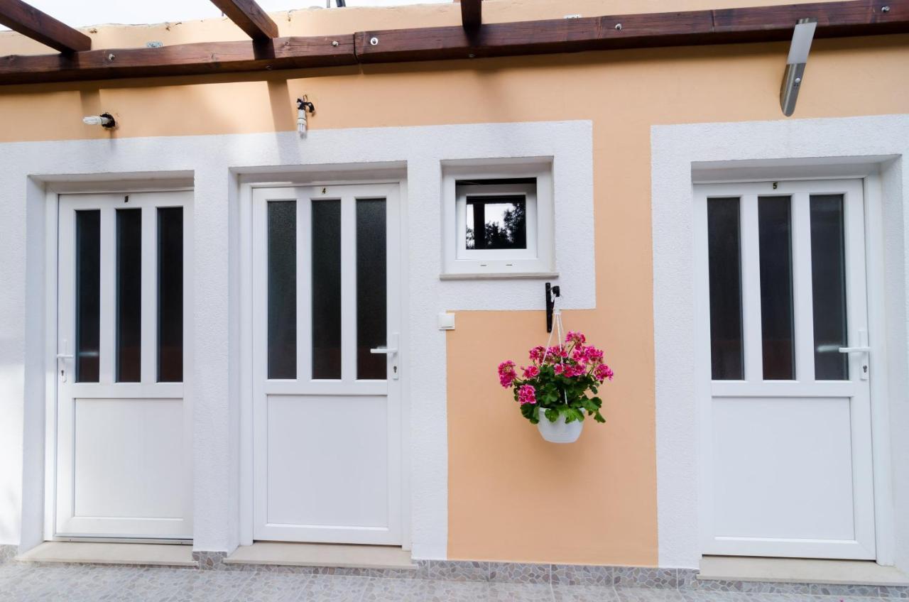 Apartments Vinko Sobra Cameră foto