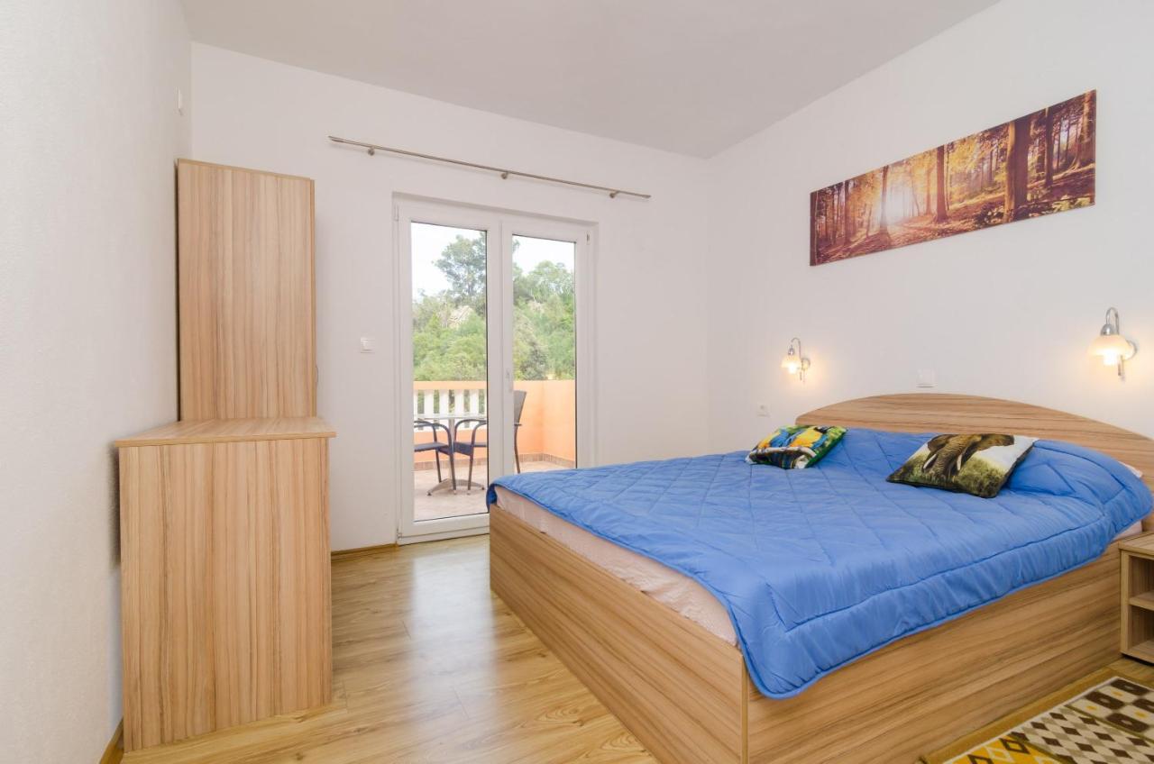 Apartments Vinko Sobra Cameră foto