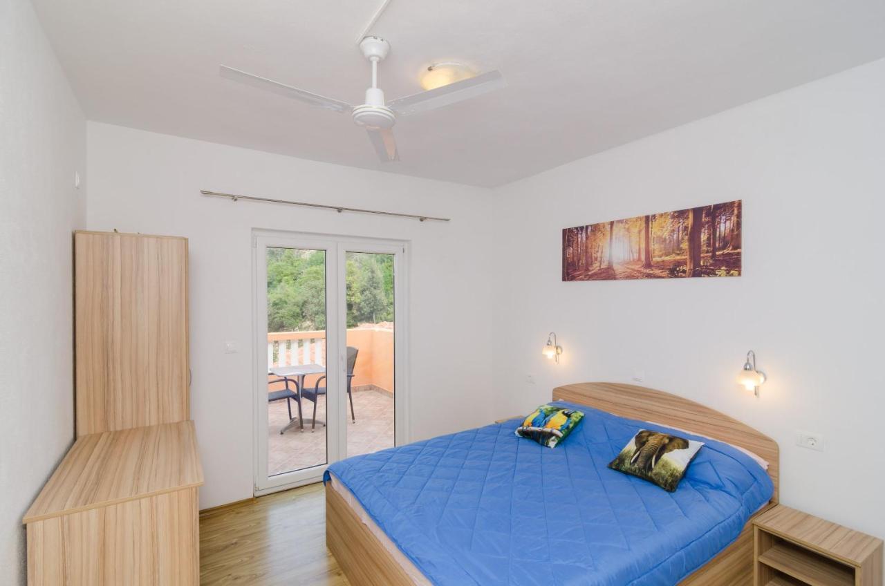 Apartments Vinko Sobra Cameră foto