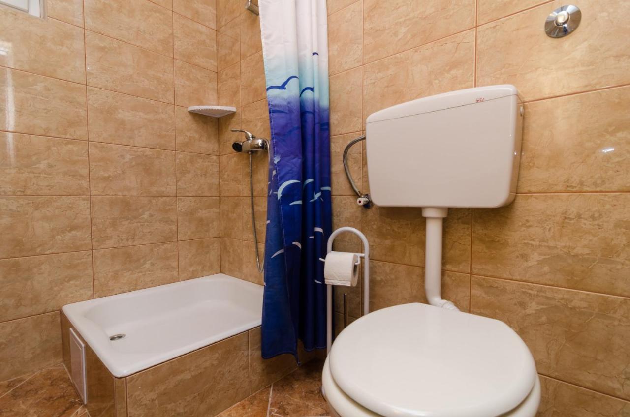 Apartments Vinko Sobra Cameră foto