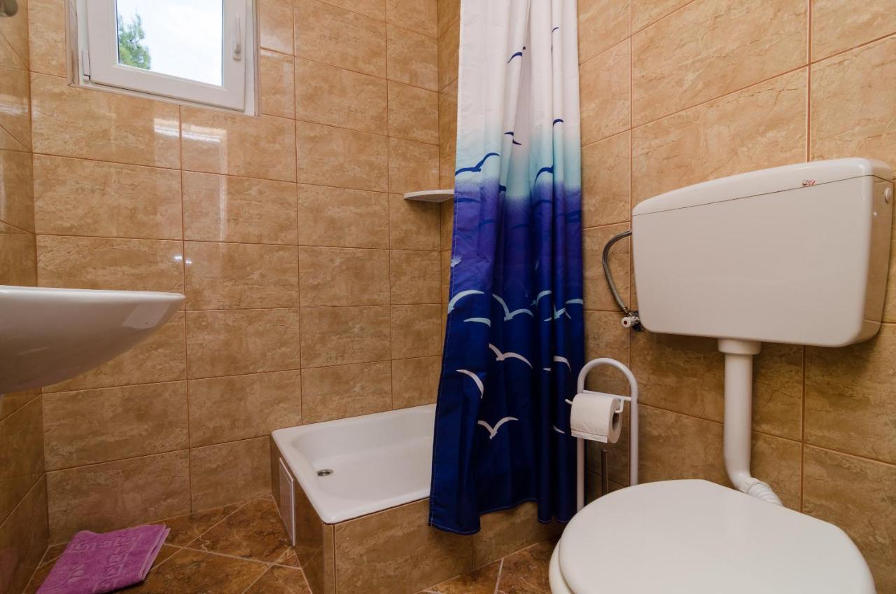Apartments Vinko Sobra Cameră foto