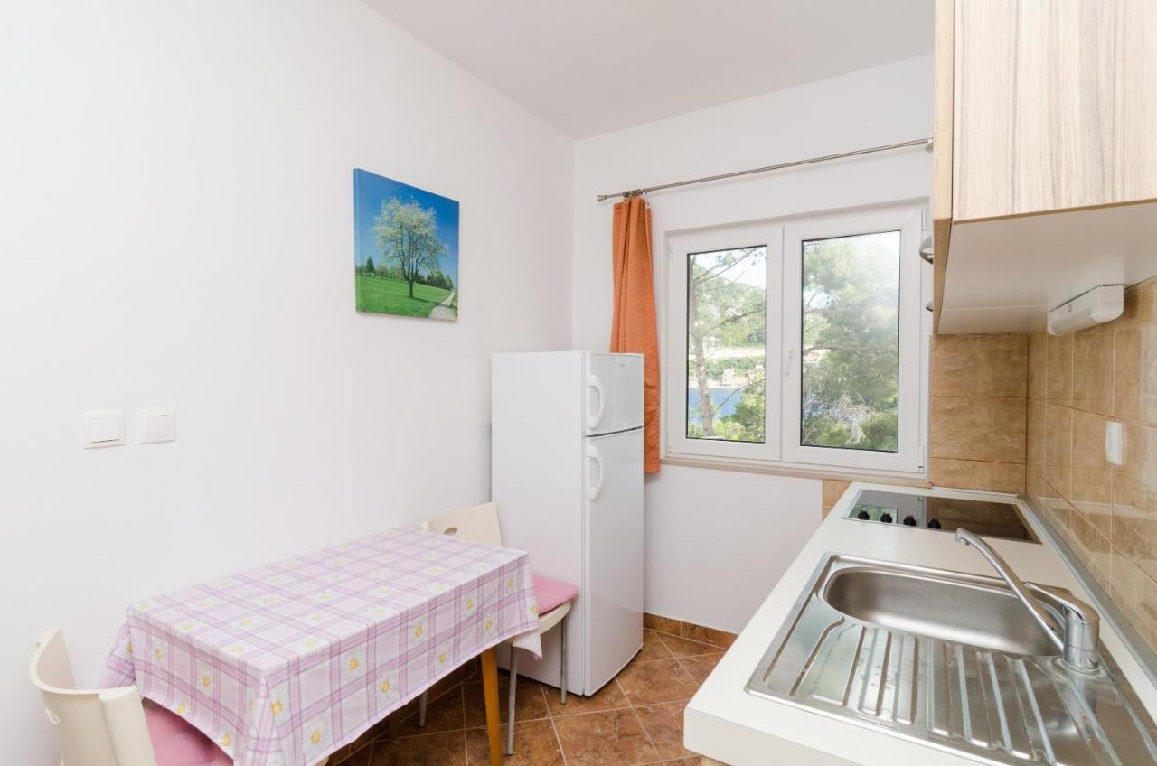 Apartments Vinko Sobra Cameră foto